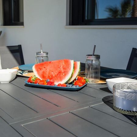 Ca La Cristina - Apartamento Turistico L'Ametlla De Mar Εξωτερικό φωτογραφία