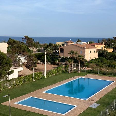 Ca La Cristina - Apartamento Turistico L'Ametlla De Mar Εξωτερικό φωτογραφία
