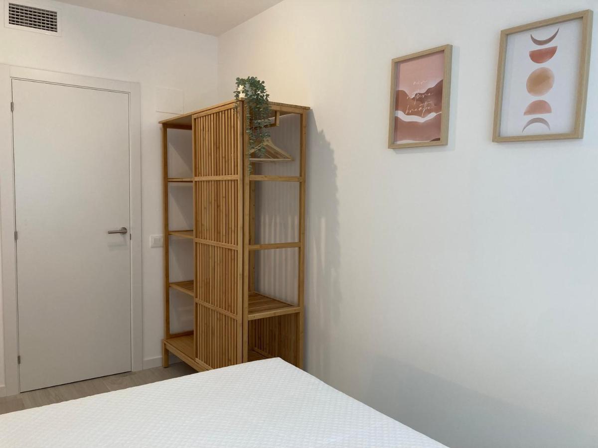 Ca La Cristina - Apartamento Turistico L'Ametlla De Mar Εξωτερικό φωτογραφία