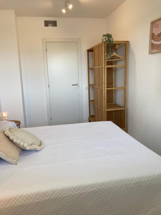 Ca La Cristina - Apartamento Turistico L'Ametlla De Mar Εξωτερικό φωτογραφία