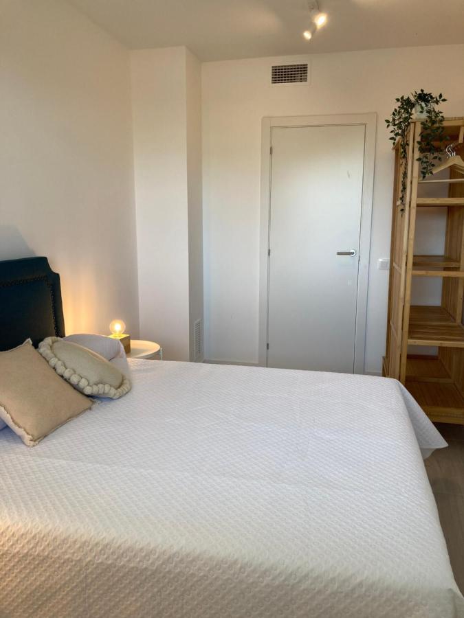 Ca La Cristina - Apartamento Turistico L'Ametlla De Mar Εξωτερικό φωτογραφία
