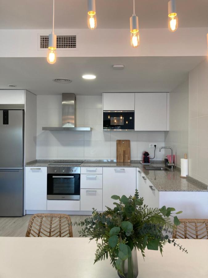 Ca La Cristina - Apartamento Turistico L'Ametlla De Mar Εξωτερικό φωτογραφία