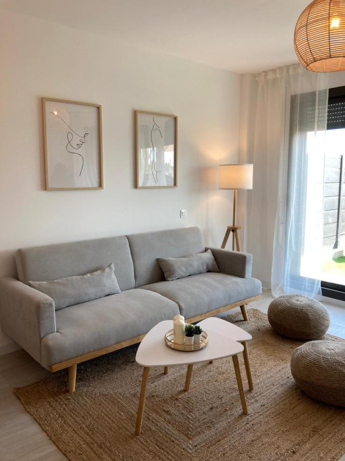 Ca La Cristina - Apartamento Turistico L'Ametlla De Mar Εξωτερικό φωτογραφία