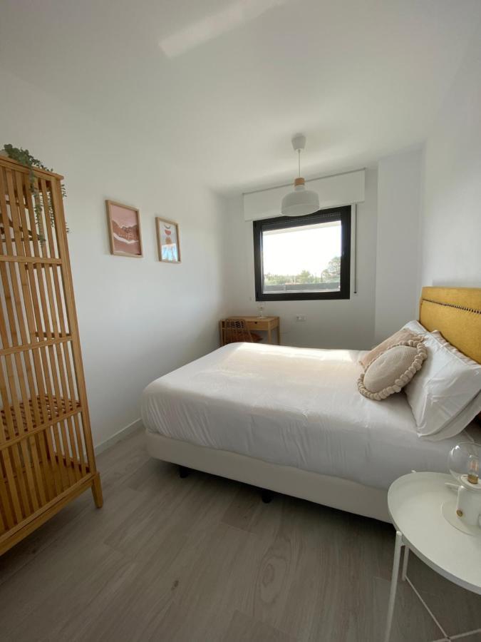 Ca La Cristina - Apartamento Turistico L'Ametlla De Mar Εξωτερικό φωτογραφία